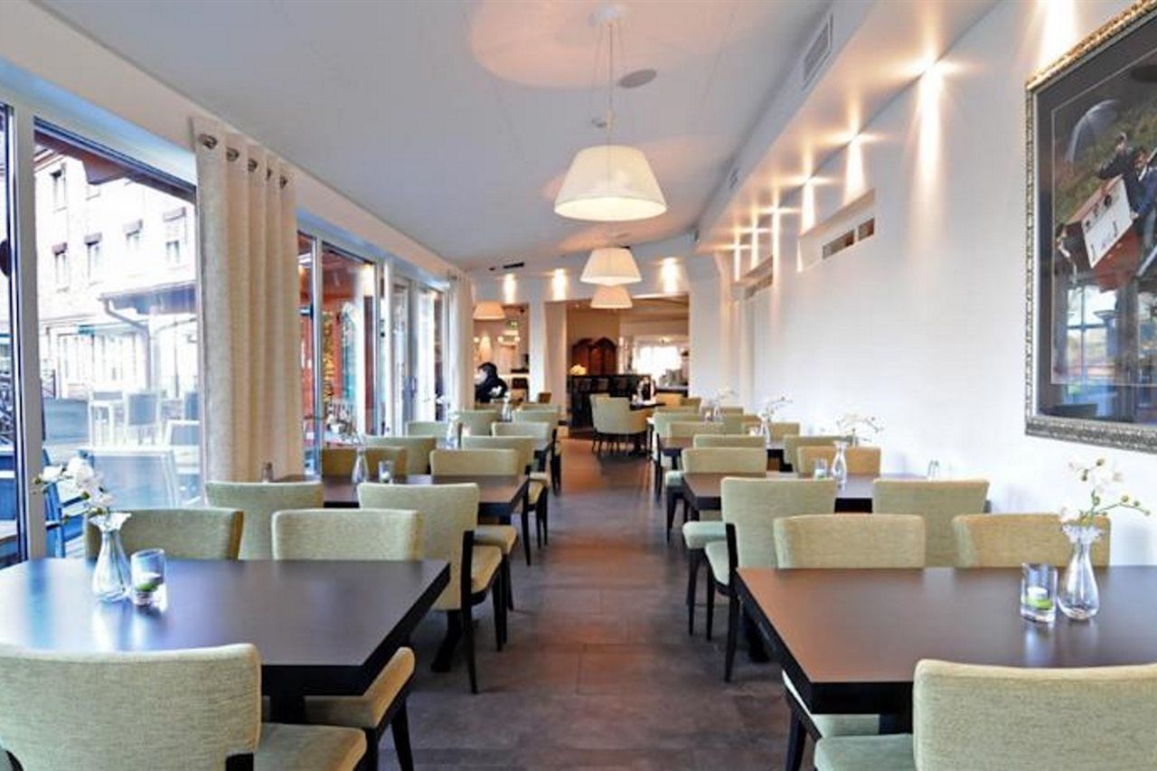 Home Hotel Kompaniet Nykoping Exterior photo